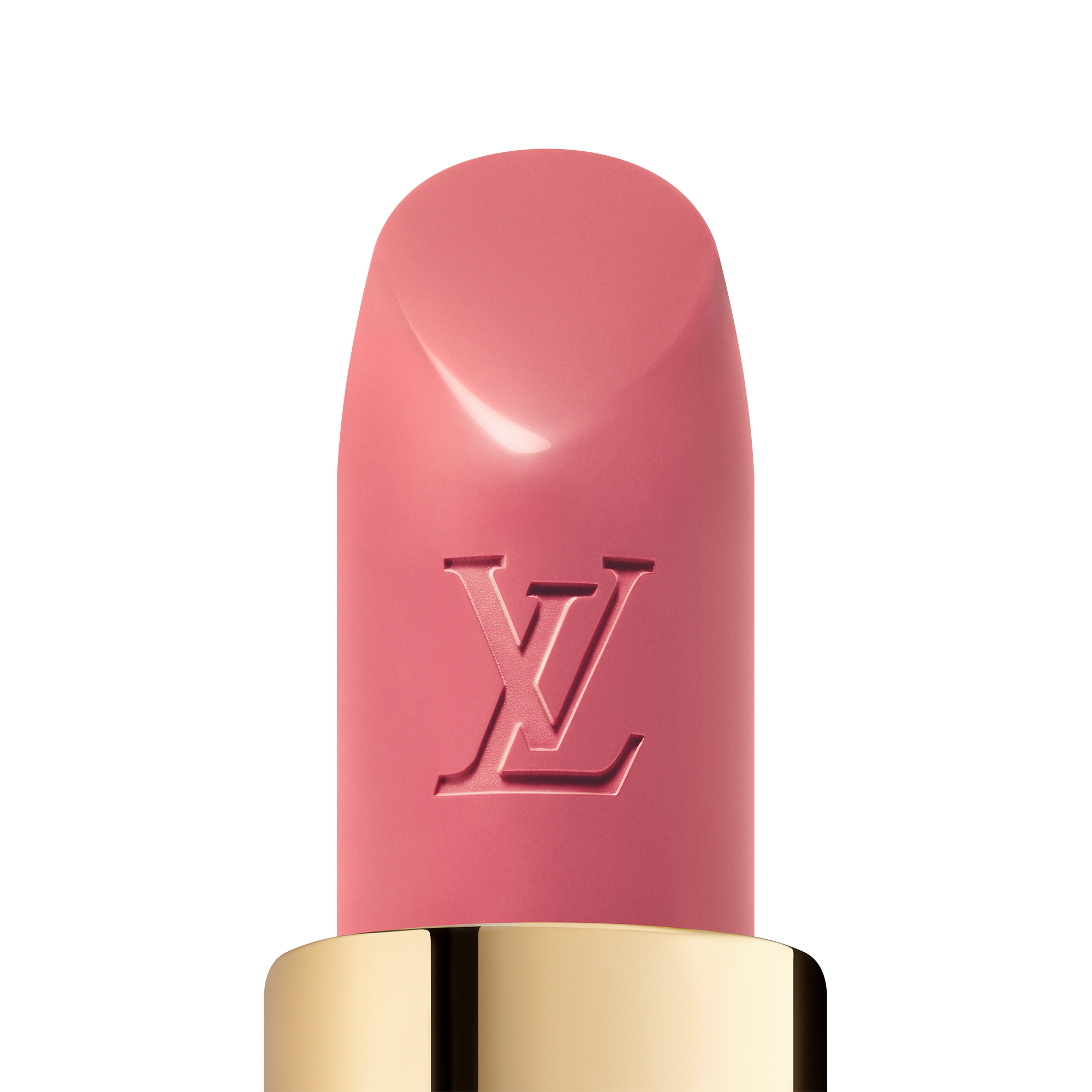 LV Rouge 唇膏- 缎光妆感替换芯- 112 - LV | 路易威登LOUIS VUITTON